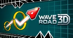 Wave Road 3D